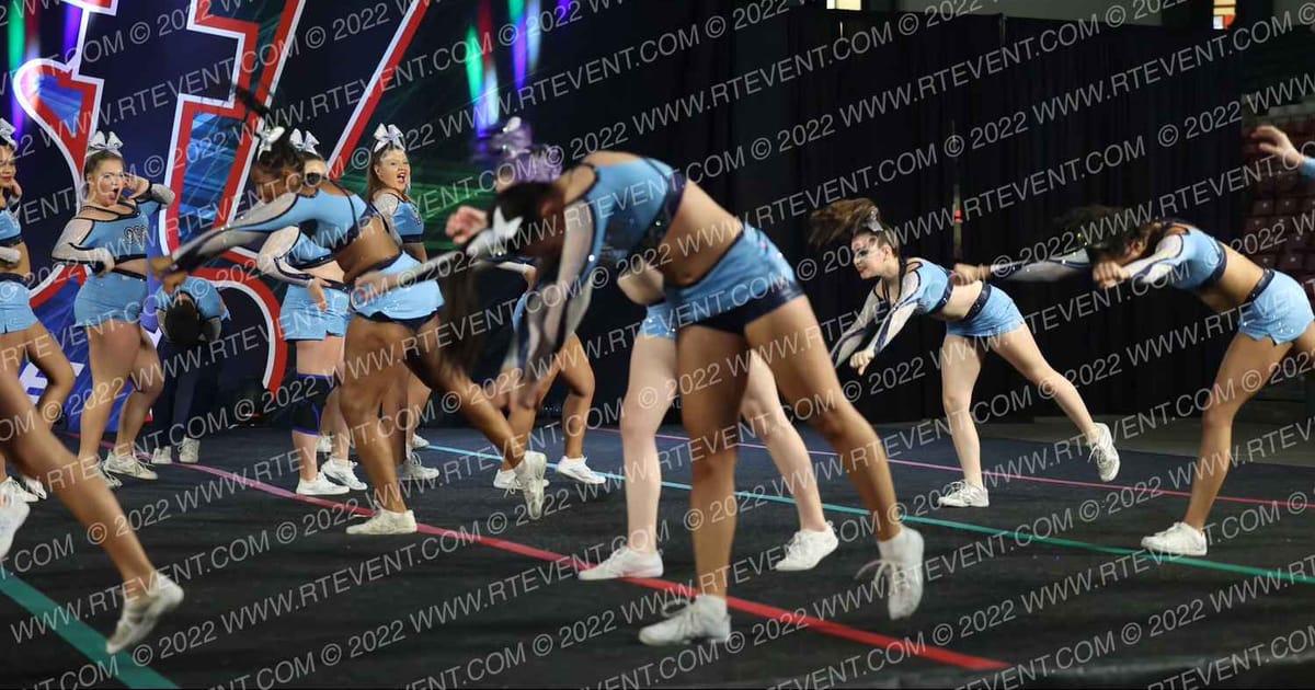 Dream Allstars Eclipse · JAMfest Upper Marlboro Classic