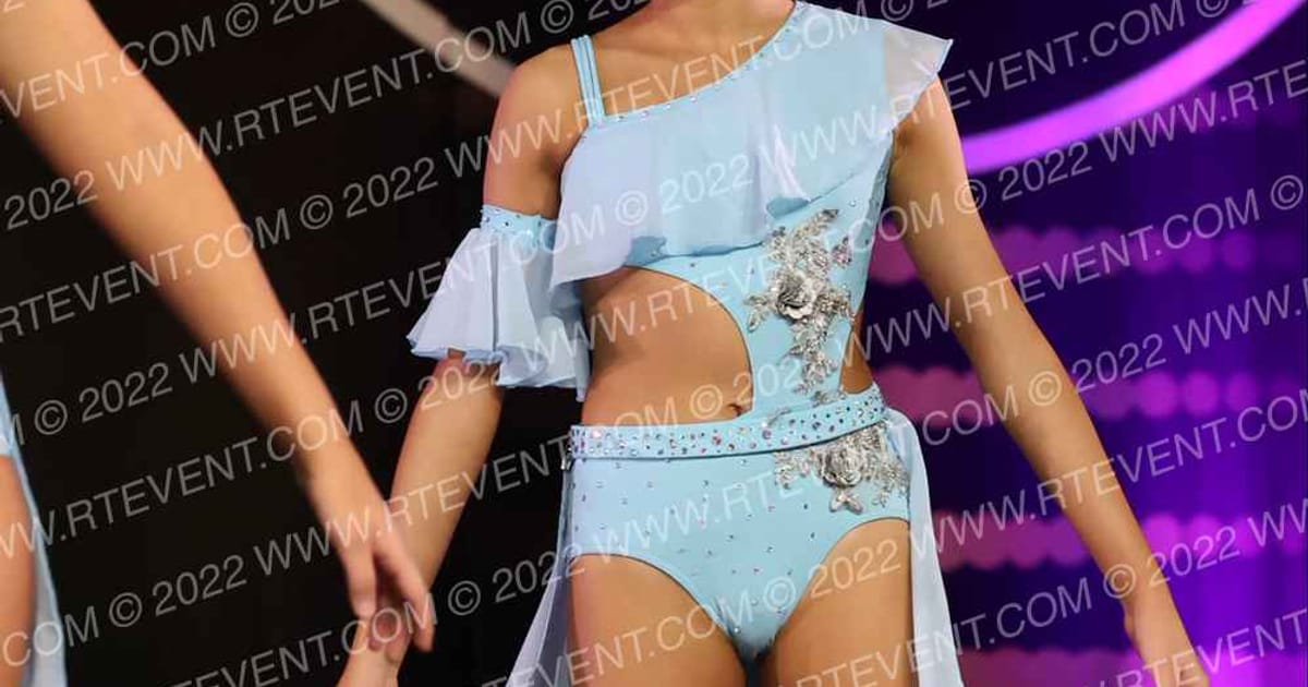 Synergy Dance Academy Junior - ContemporaryLyrical · The GROOVE at Encore