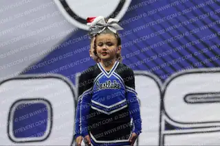 EASTLAKE PANTHERS MINIS