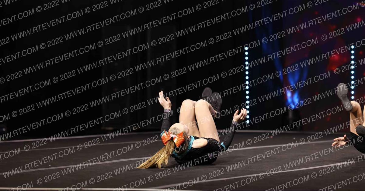 Allstar Performance Institute Spark · Americas Best Grand Nationals