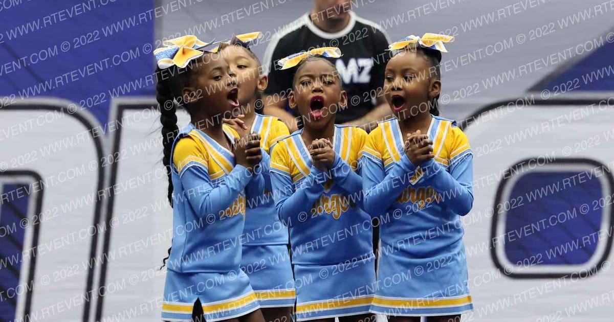 INGLEWOOD CHARGERS · ACC NORTH Holiday Showcase