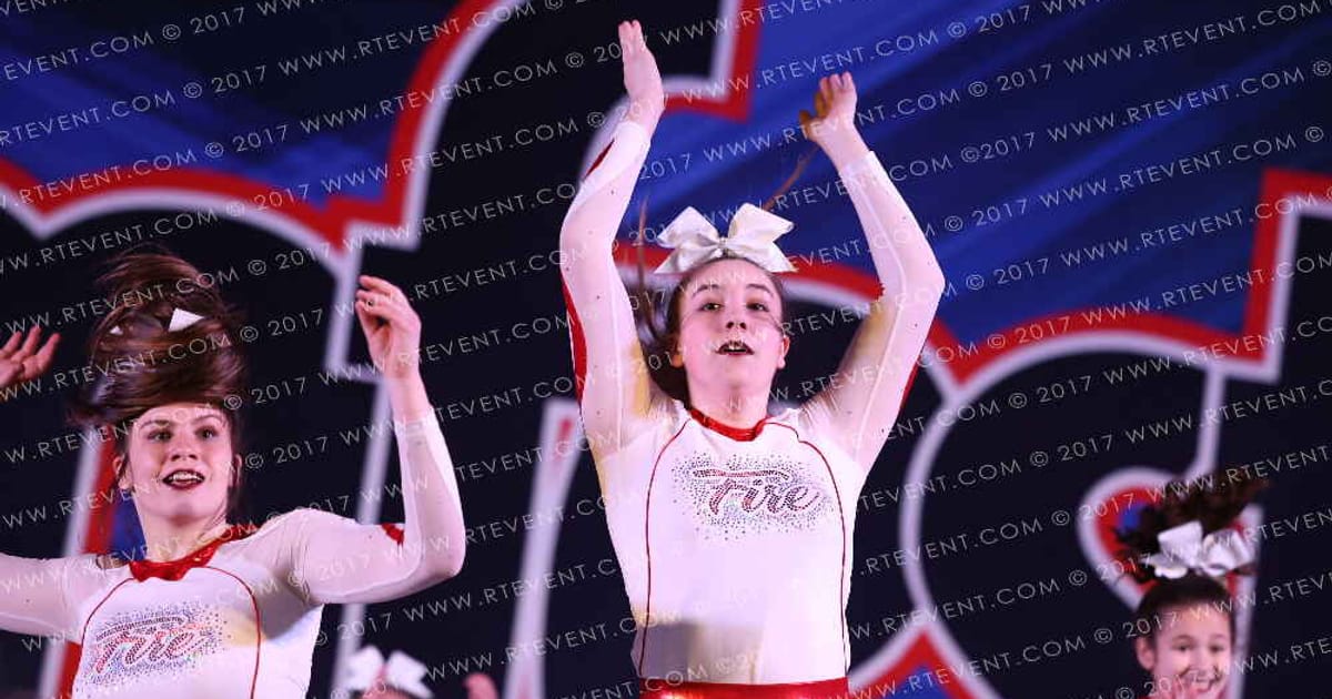 VOGT Devils Fire · JAMFest Oaks Classic I