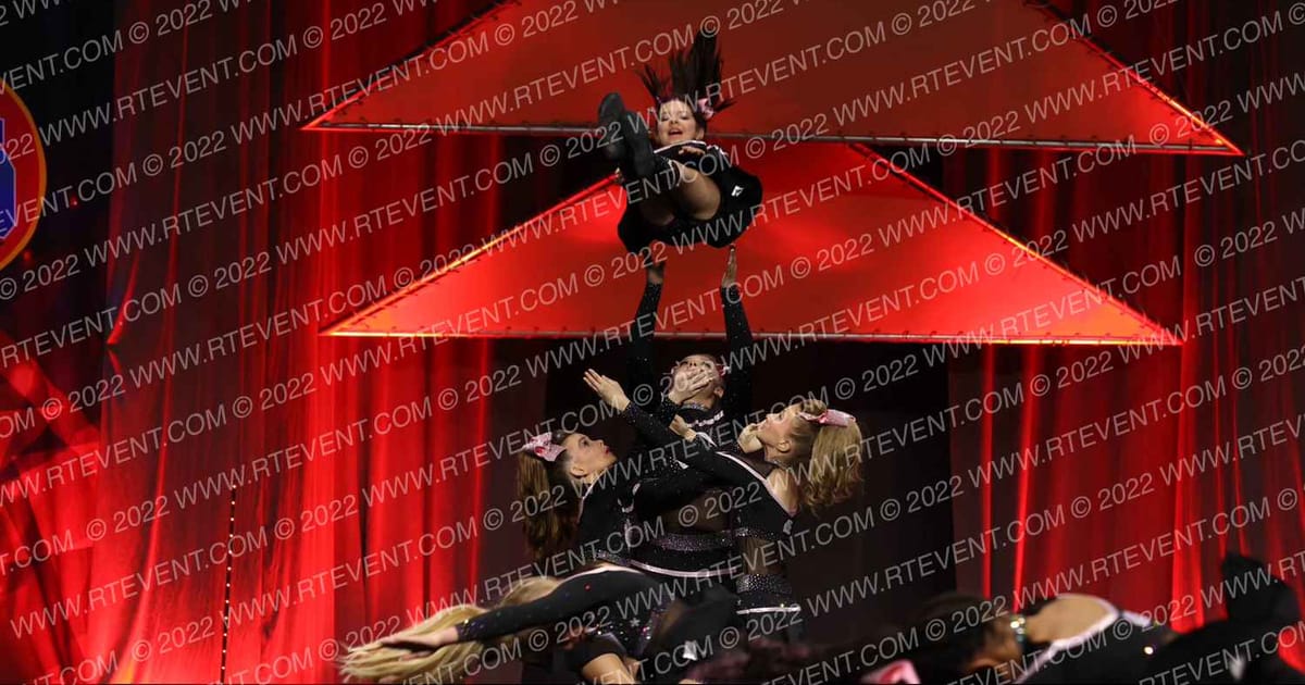 Diamond Elite Legacy · Americas Best Grand Nationals