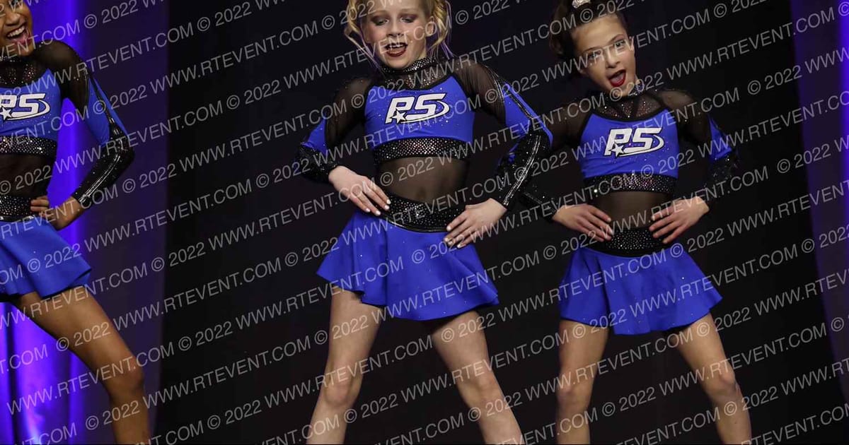 Planet Spirit Stellar · Americas Best Grand Nationals