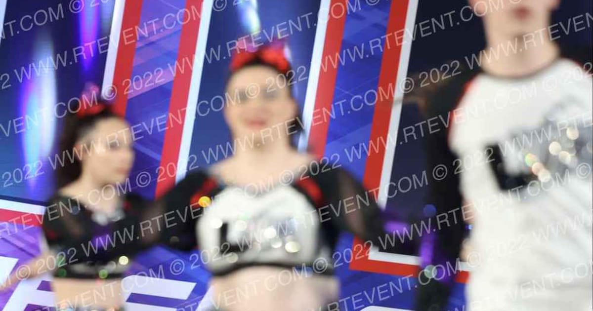 Lunar Viper Allstars Luminou5 · JAMfest Upper Marlboro Classic