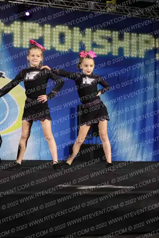 H&F Allstars Hot Shot2