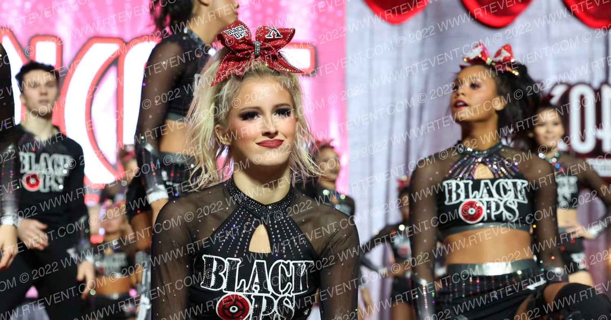 Woodlands Elite - OR Black Ops · Encore Houston