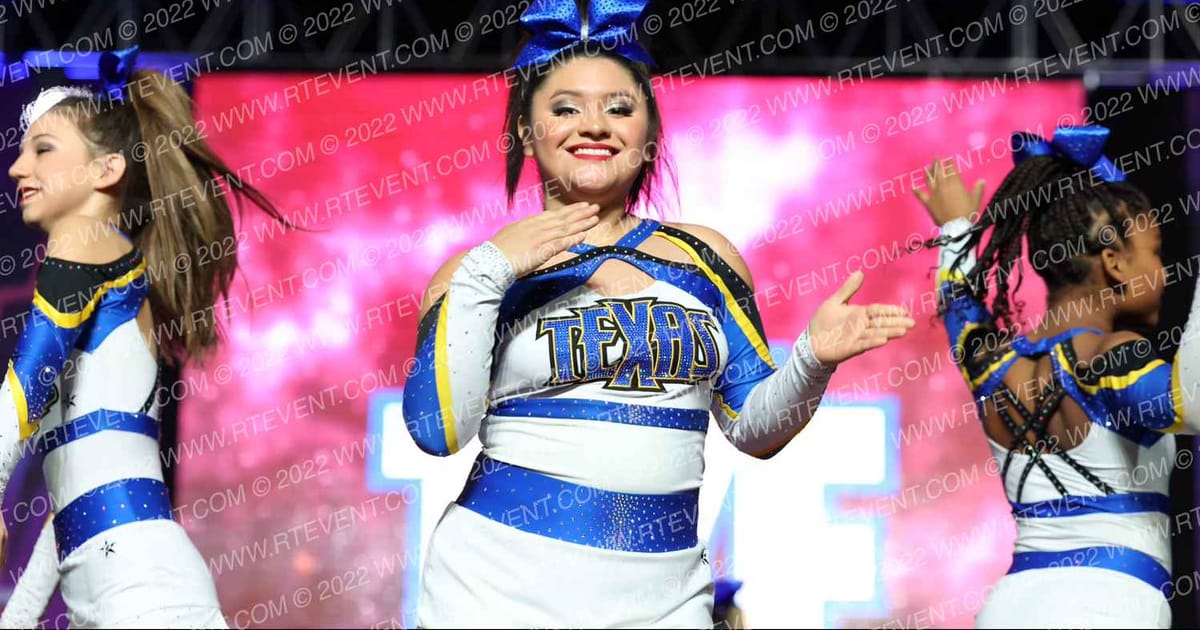 Texas Empire Revenge · Encore Houston
