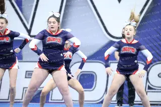 SMPW VARSITY EAGLES