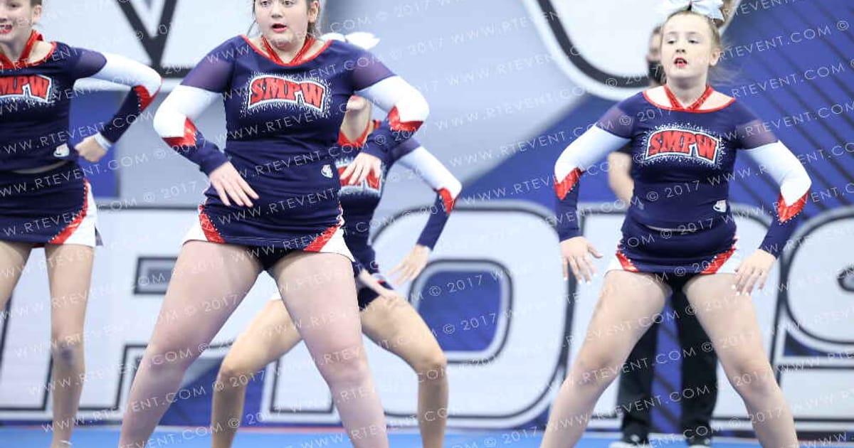 SMPW VARSITY EAGLES · Palms Pyramids