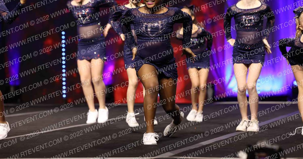 ICE Magnitude · Americas Best Grand Nationals