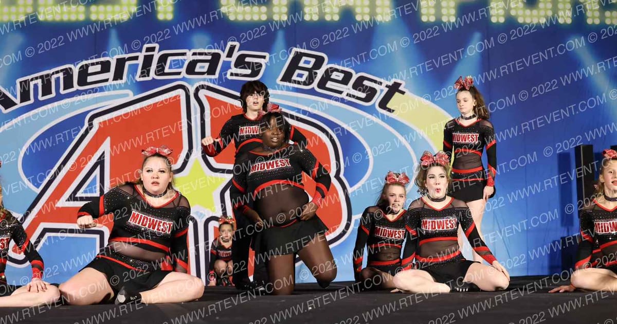 Midwest Elite Phantom · Americas Best Indy Challenge