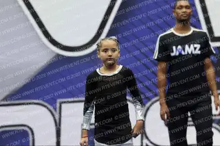 TUCSON RAIDERS 8U CHEER