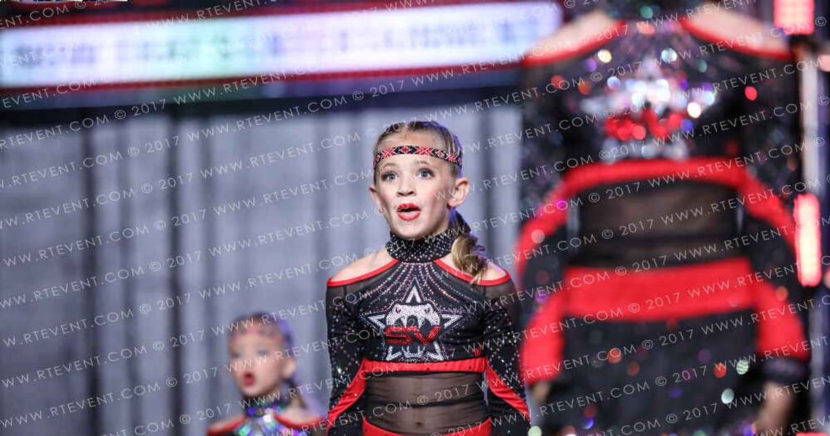 Stars Vipers Katy Mini Moccas · Encore Grand Nationals