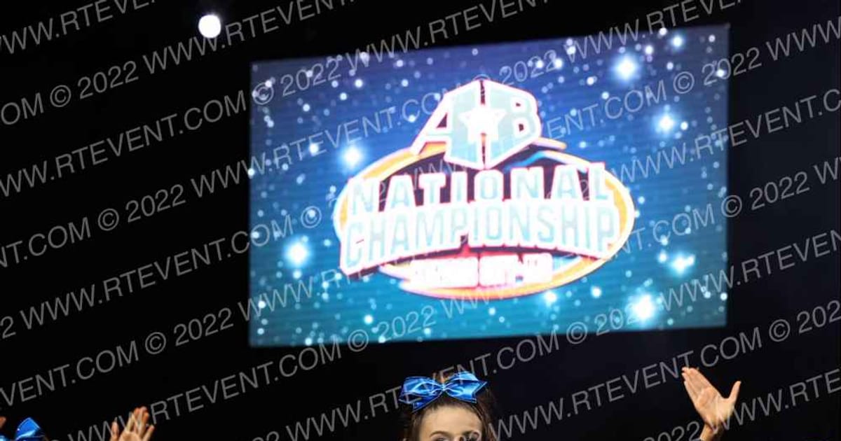 SoCo Intensity Impress · Americas Best Grand Nationals