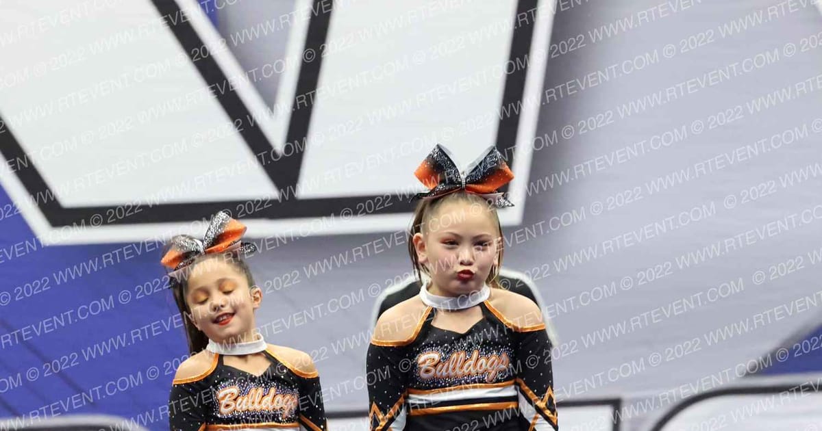VACAVILLE JR BULLDOGS CADETS · ACC NORTH Holiday Showcase