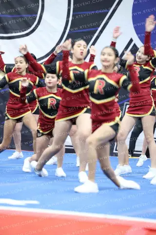 WHITTIER REDSKINS JR MIDGET