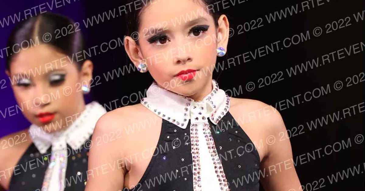 South Texas Fuzion Twizzlers · The GROOVE at Encore