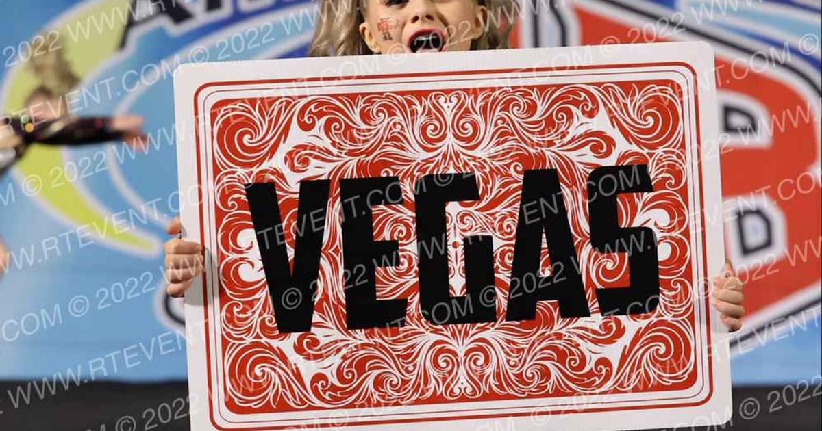 Legends Cheer Academy II Vegas BABY! · Americas Best Indy Challenge