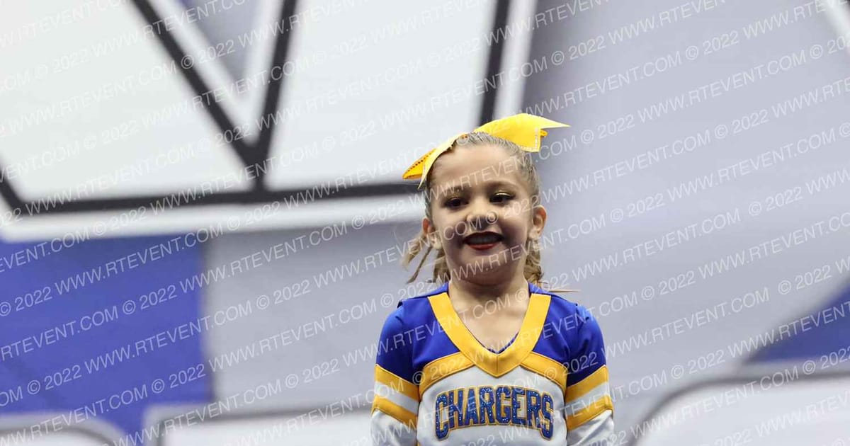 CHARTER OAK CHARGERS · ACC NORTH Holiday Showcase