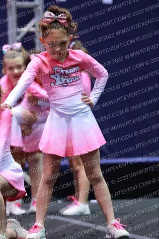 Dream Xtreme Allstars Butterflies