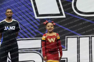 WHITTIER JR GREMLIN