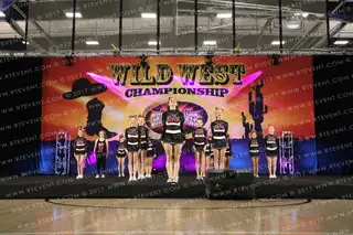 Starlets Five Star Athletics