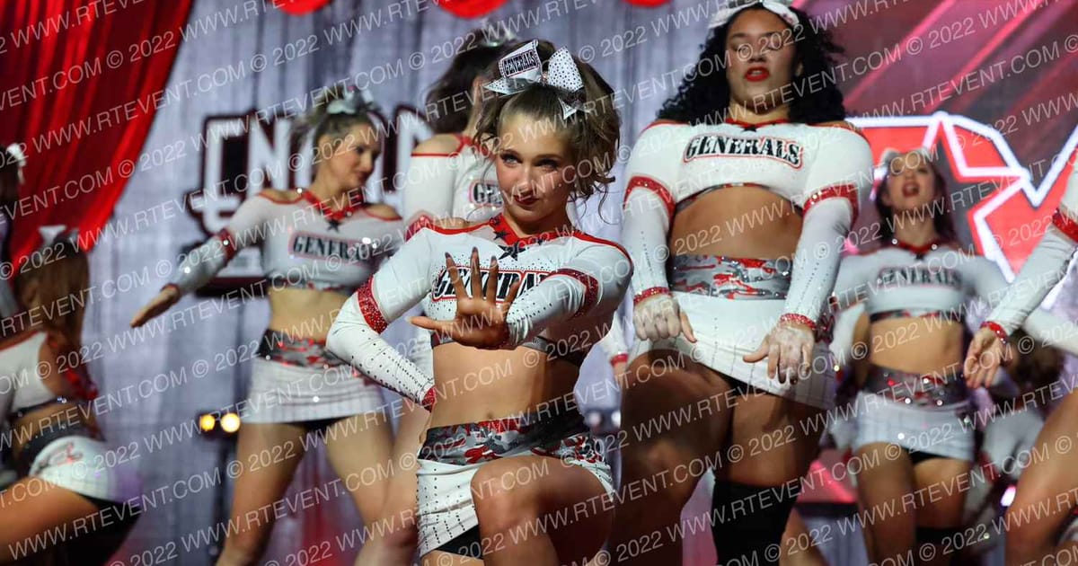 All-Star Revolution LOYALTY · Encore Houston