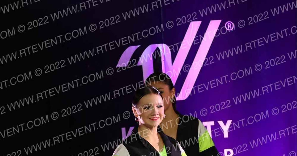 Dance Dynamics Junior Hip Hop · The GROOVE at Encore