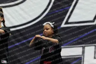 VISTA LADY PANTHERS