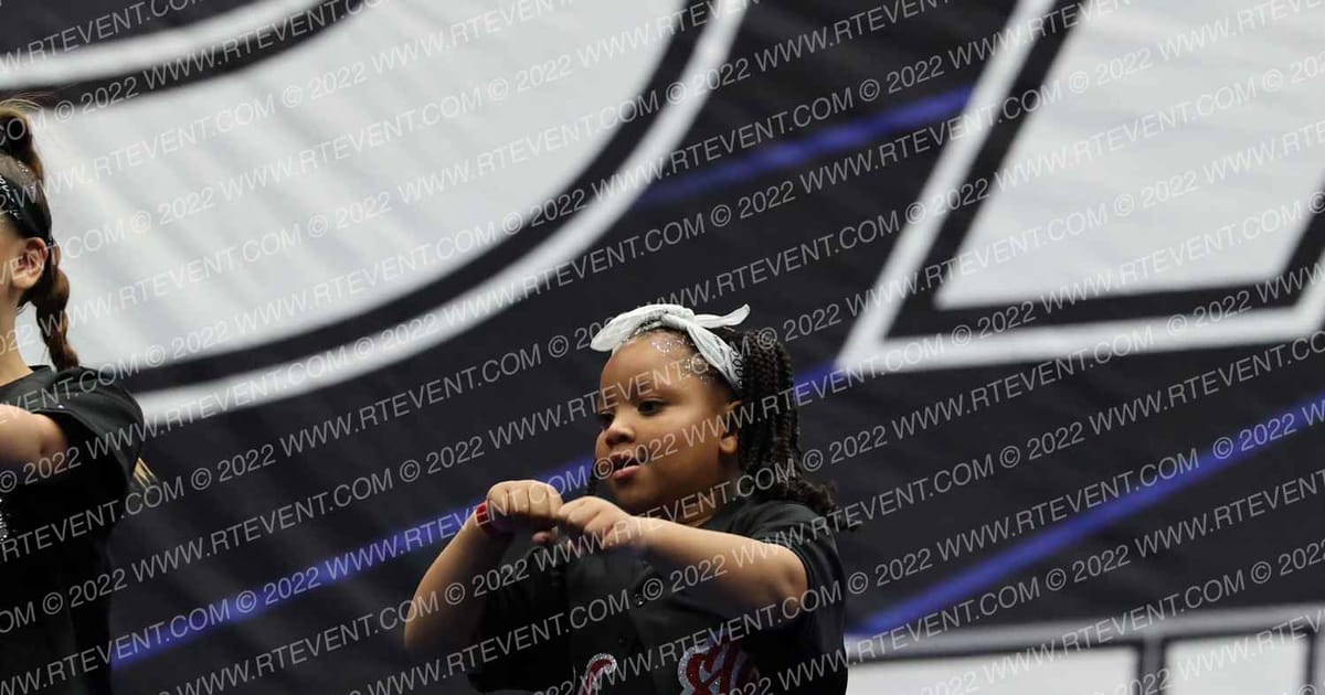 VISTA LADY PANTHERS · ACC NORTH Holiday Showcase