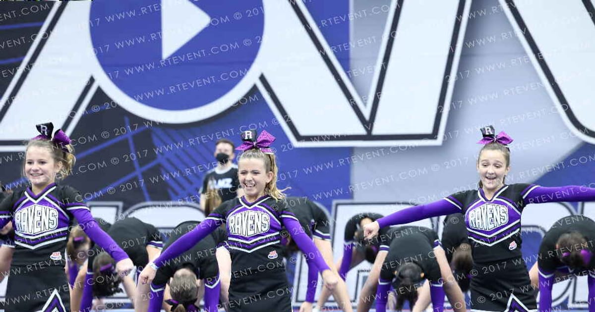 SANTEE RAVENS JV · Palms Pyramids