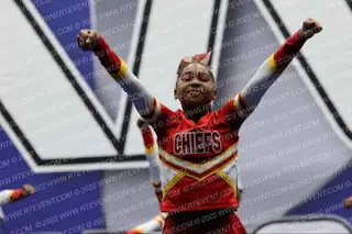 SYFL LA CHIEFS ANGELZ