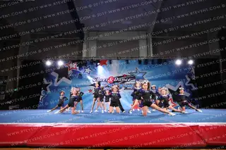 RBA Athletics Reign Drops
