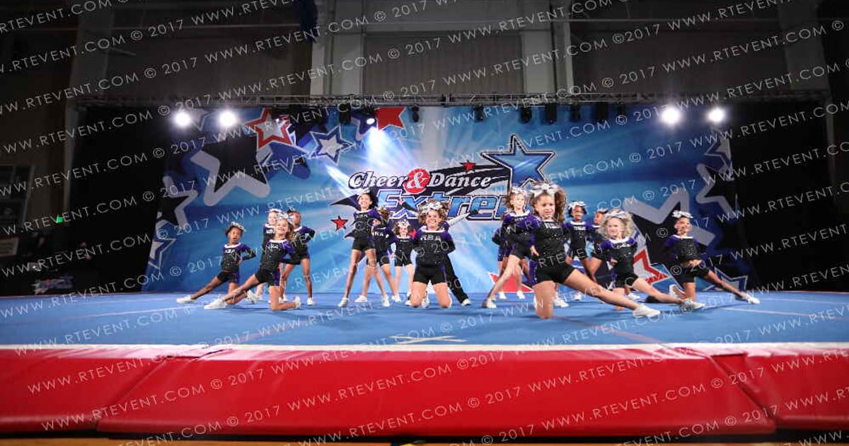 RBA Athletics Reign Drops · Myrtle Beach Open Championship