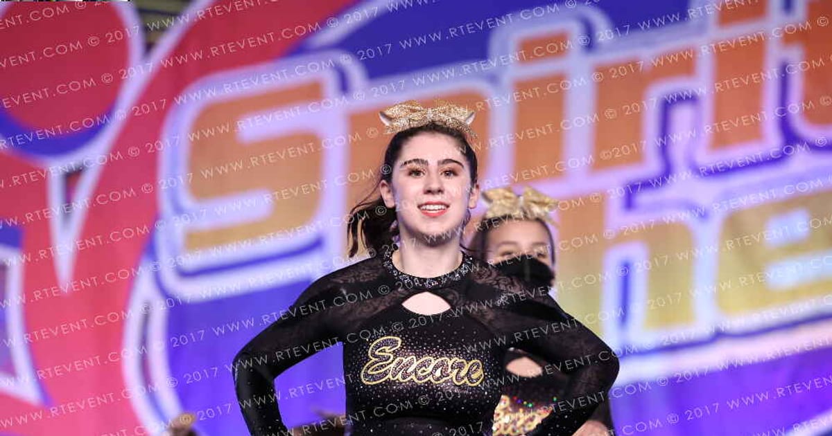 Encore Elite Wildcatz Savage · Spirit Cheer Atlantic City Grand Nationals