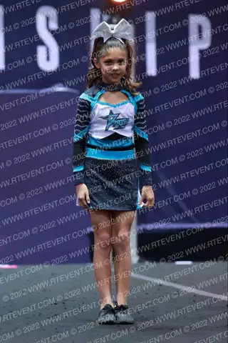 Prodigy Elite All Stars Elegance