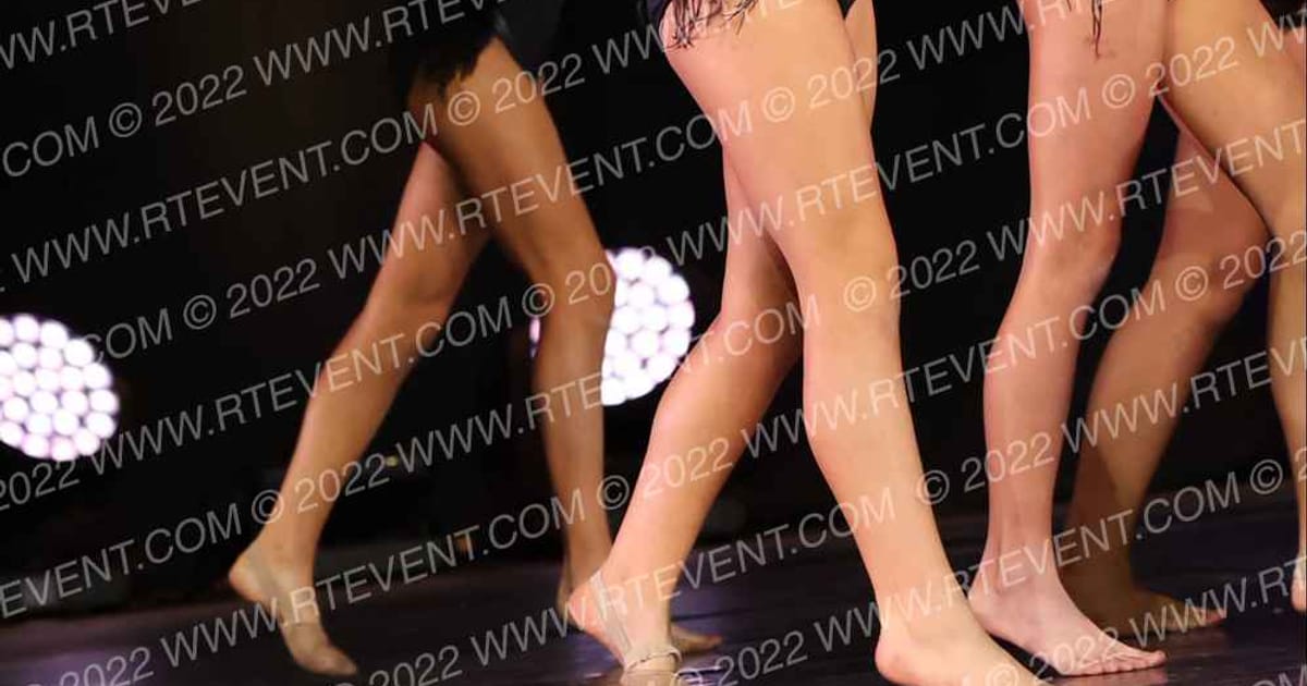 Star Steppers Dance Mini Elite Jazz · The GROOVE at Encore