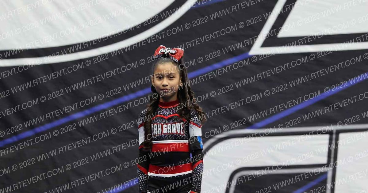 OAK GROVE CADETS · ACC NORTH Holiday Showcase