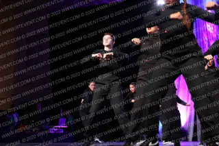 Adrenaline All Stars FUSION Open Premier Coed