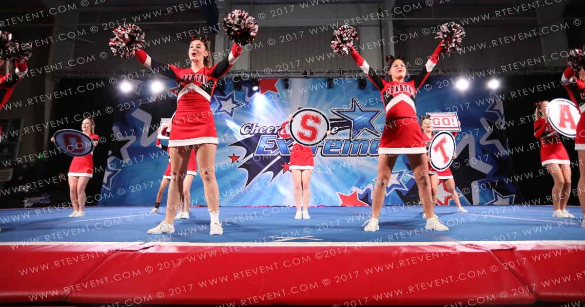 Coastal Christian High School Varsity · Myrtle Beach Open Championship