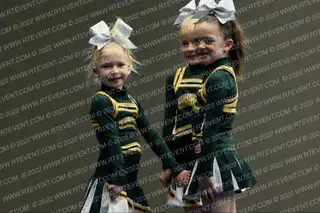 HUNTINGTON BEACH TINY MITE CHARGERS