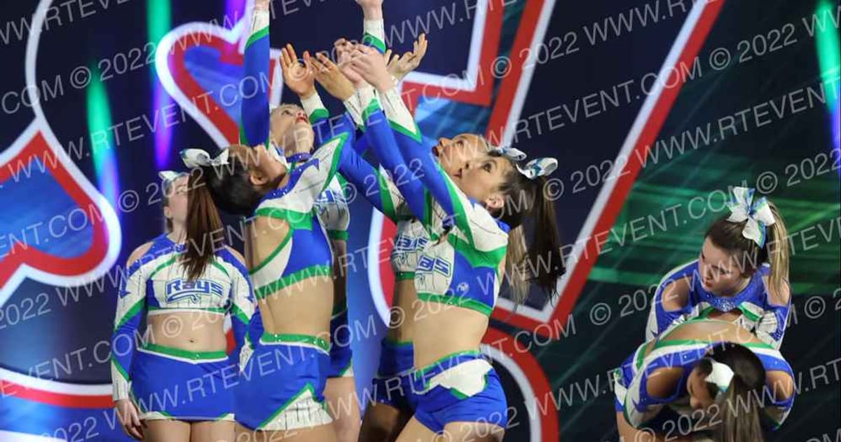 The Stingray Allstars Twilight · JAMfest Upper Marlboro Classic