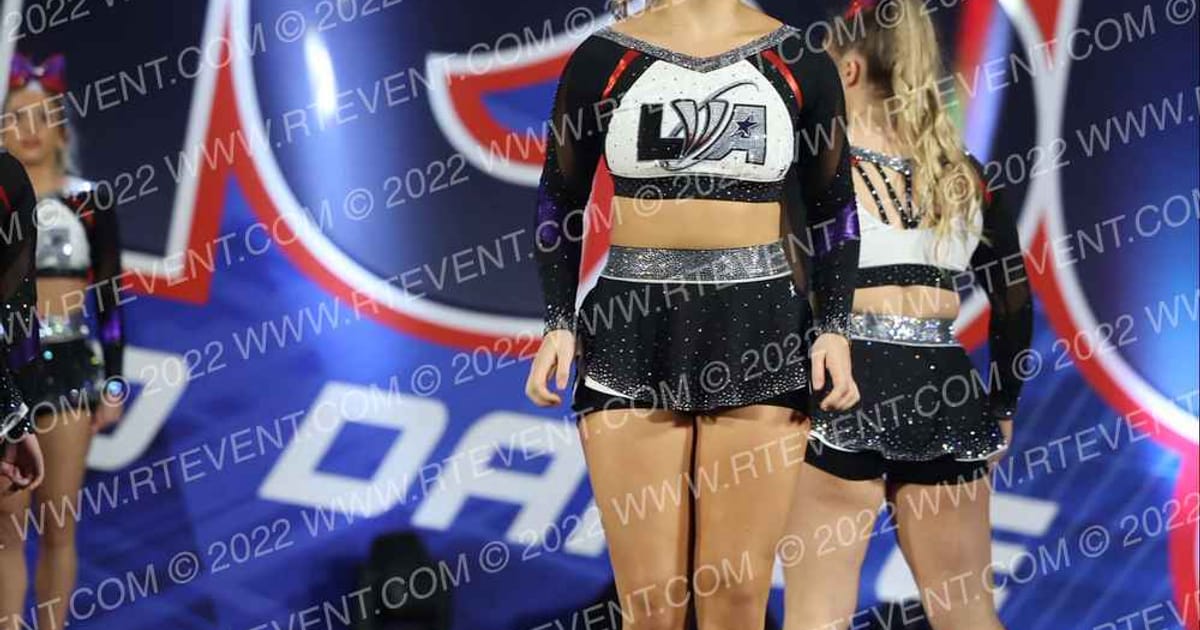 Lunar Viper Allstars Phantom · JAMfest Upper Marlboro Classic