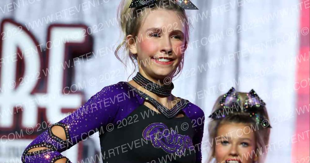 Spirit of Texas Reign · Encore Houston
