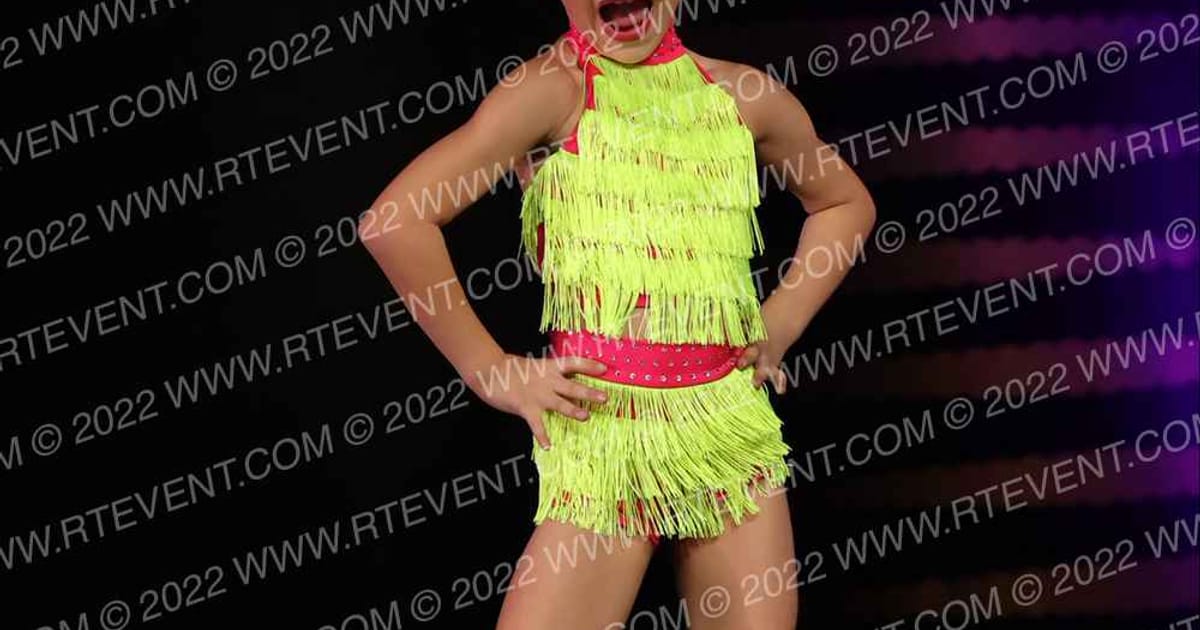 Pivot Performance Arts Mini Elite · The GROOVE at Encore
