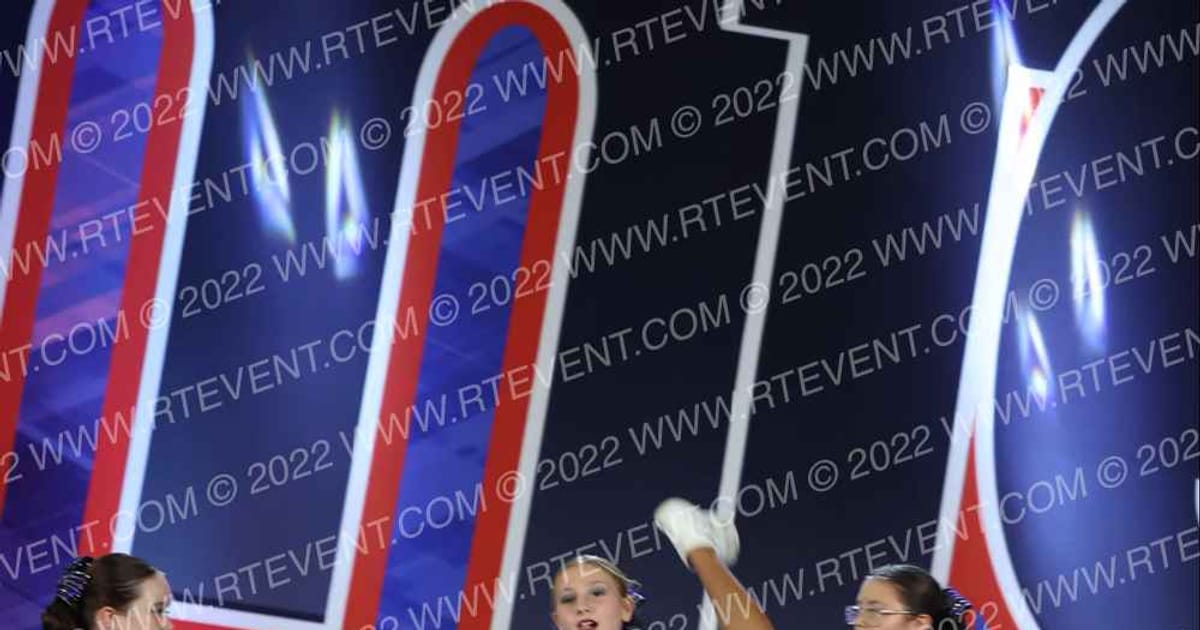 PA Starz Jade · JAMfest Upper Marlboro Classic