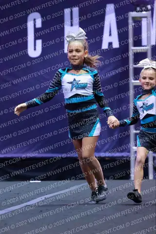 Prodigy Elite All Stars Glamour