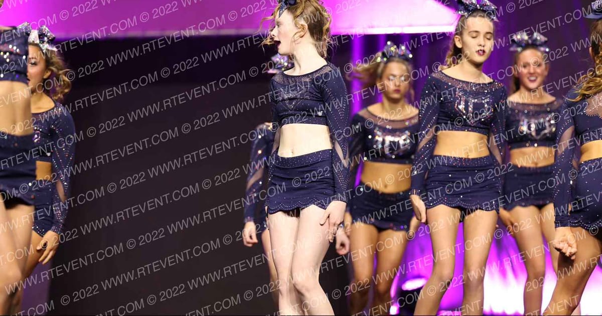 ICE Lady Lava · Americas Best Grand Nationals