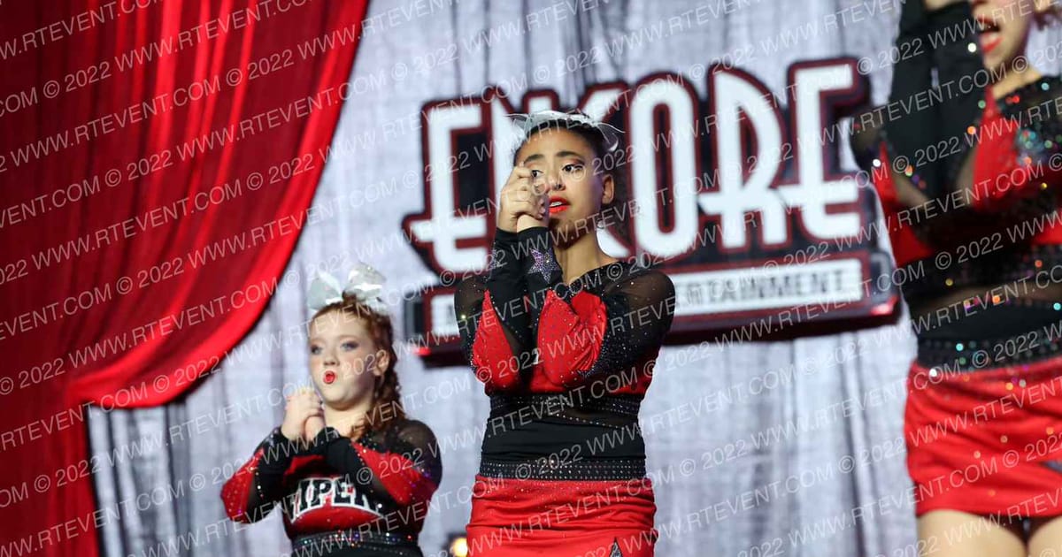 Stars Vipers Katy Queen Boas · Encore Houston
